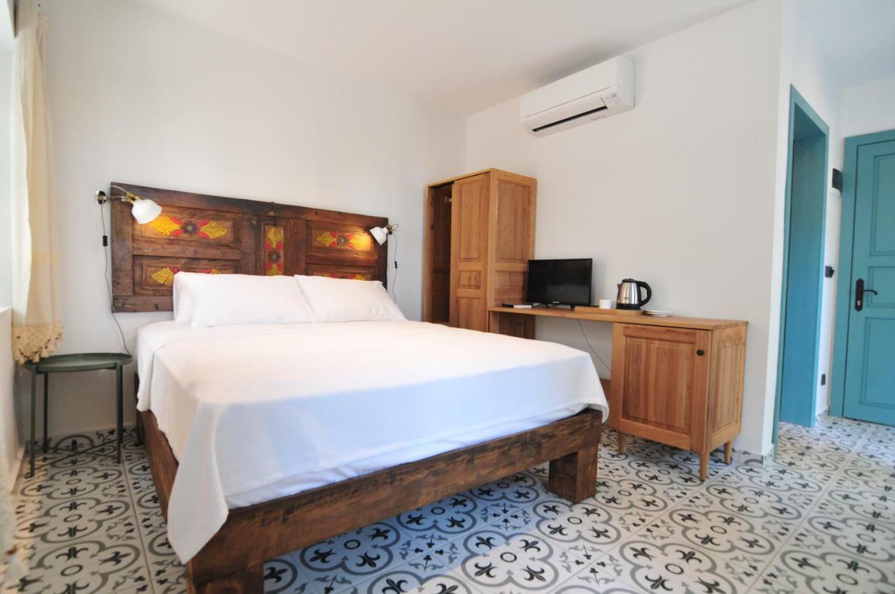 Oalis Boutique Hotel Bodrum Kültér fotó