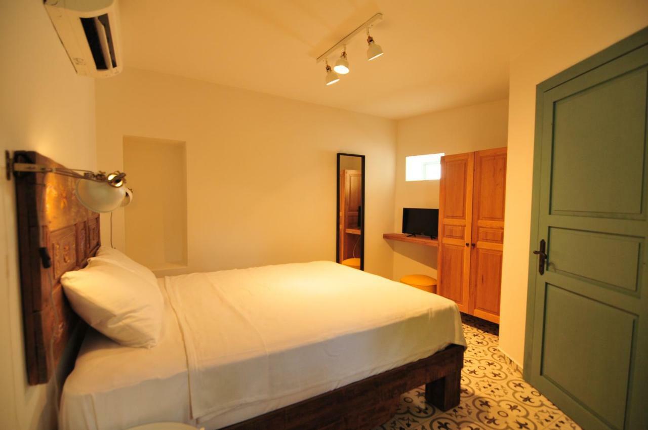 Oalis Boutique Hotel Bodrum Kültér fotó