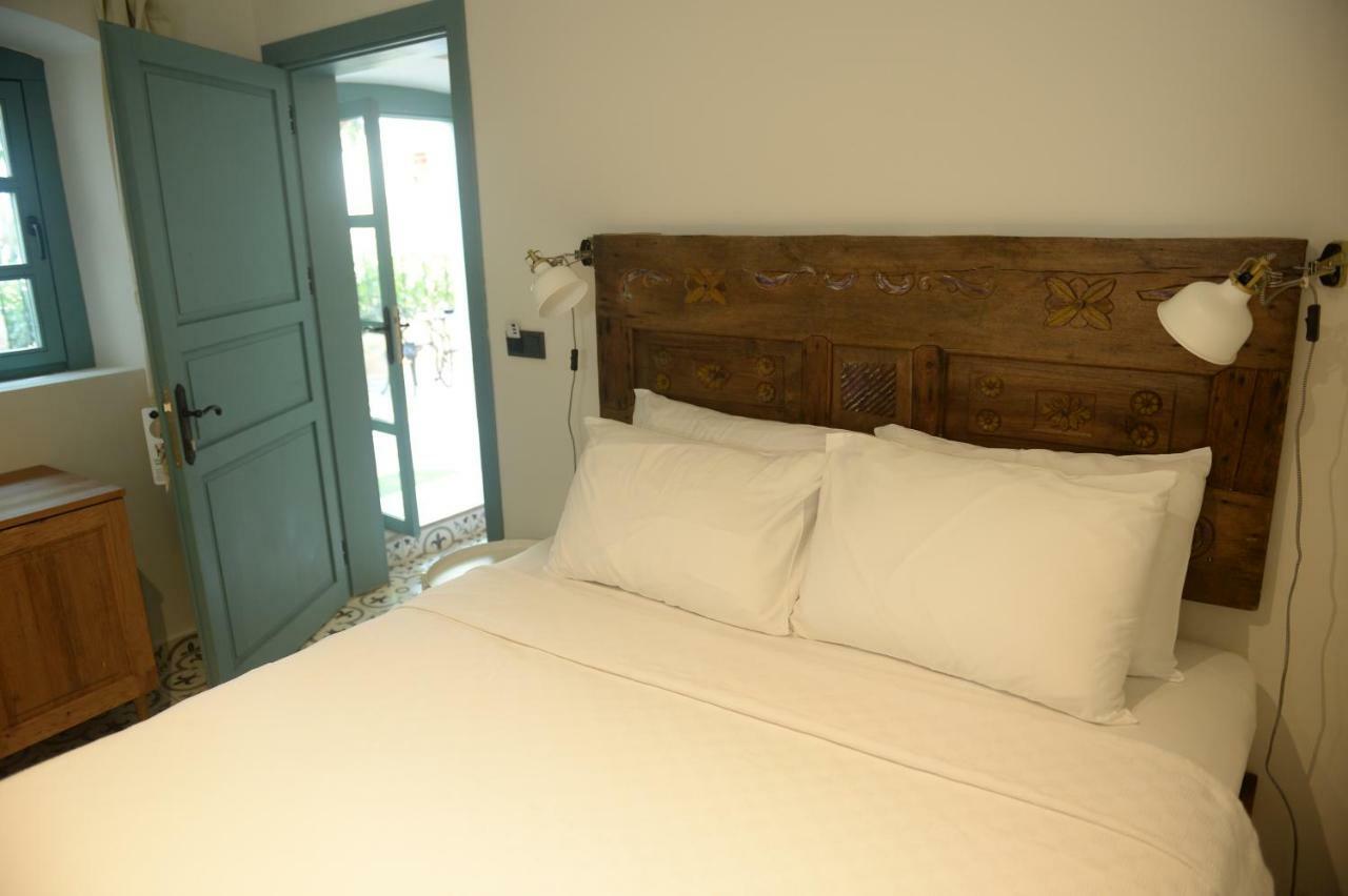 Oalis Boutique Hotel Bodrum Kültér fotó