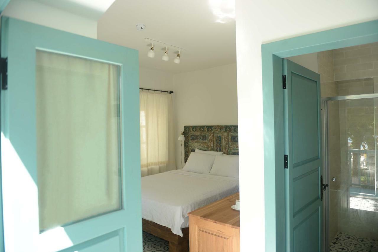 Oalis Boutique Hotel Bodrum Kültér fotó