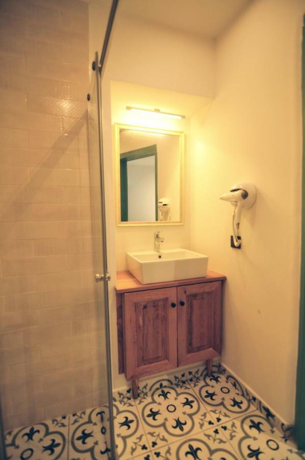 Oalis Boutique Hotel Bodrum Kültér fotó
